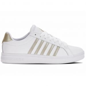 K-Swiss Baskets femme Court Tiebreak