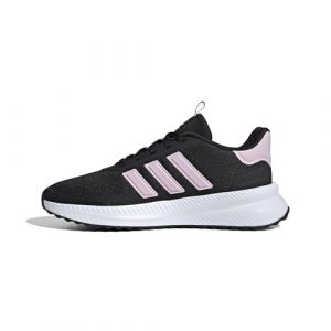 Adidas Femme X_PLR Path Shoes, Core Black/Clear Pink/Cloud White, 39 1/3 EU