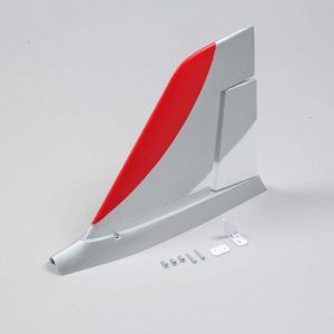 E-flite Vertical Fin Assembly - Habu STS -