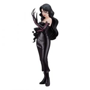 Lust Figurine 17 cm Fullmetal Alchemist : Brotherhood Pop up Parade