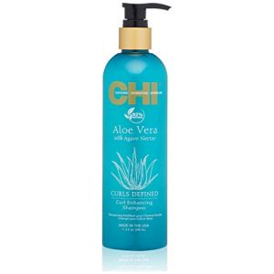 CHI Revitalisant Démêlant Aloe Vera - 340 ml