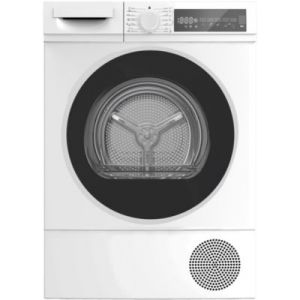 EssentielB S&egrave;che linge pompe &agrave; chaleur ESLHP10-1b