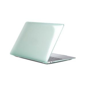 Puro Coque MacBook Air 13 Verte
