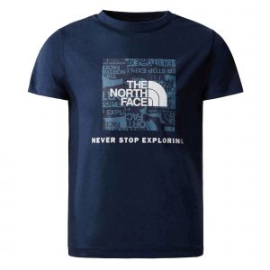 The North Face T-shirt Redbox Enfants
