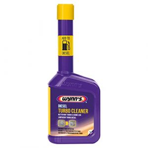 Wynns Nettoyant Turbo Et Vanne 325ml - Le Nettoyant