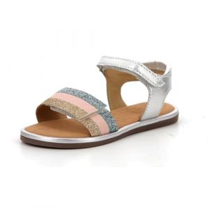 Mod8 Sandales fille MOD 8 Paganisa