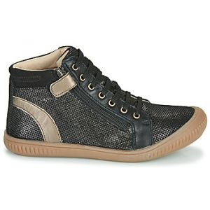 GBB Baskets montantes enfant RACHIDA Noir - Taille 29