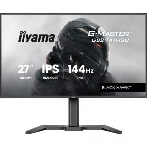 iiyama G-Master GB2741HSU-B1 Black Hawk