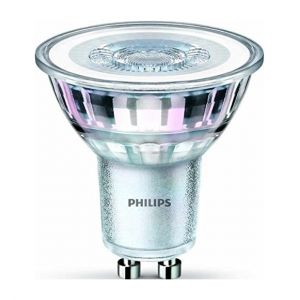 Philips CorePro LEDspot MV GU10 3.1W 830 36D | Blanc Chaud - Substitut 25W