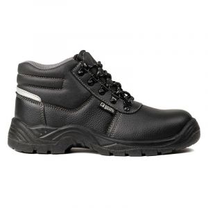 Image de Coverguard Chaussures de sécurité montantes AGATE II S3 SRC Noir 47