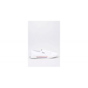 Pepe Jeans Baskets Brady W Basic EU 38 White