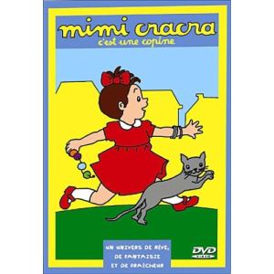 Mimi Cracra - Intégrale (52 épisodes)