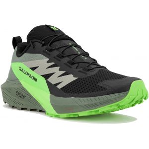 Salomon Baskets homme Noir - 40