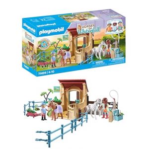 Playmobil 71494, Jouets de construction