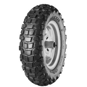 Image de Maxxis Pneu moto : 120/70 R12 51J M6024 Enduro