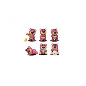 Figurine Yume Lotso Hero Box Mod&egrave;le al&eacute;atoire