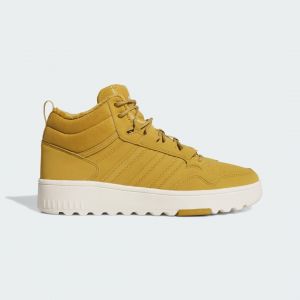 Adidas Chaussure Hoops 4.0 Mid