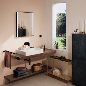 Hansgrohe Xanuia Q Vasque à poser, 60244450,