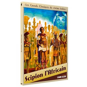 Scipion l'Africain