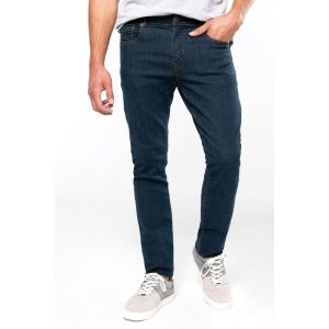 Kariban Pack 20 Jean basic Blue Rinse K742 - Taille 34 UK (44)