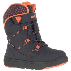 Kamik Bottes De Neige Stance 2 EU 29 Navy / Flame
