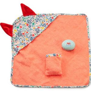 Lilliputiens Set de bain pour poup&eacute;e Liberty