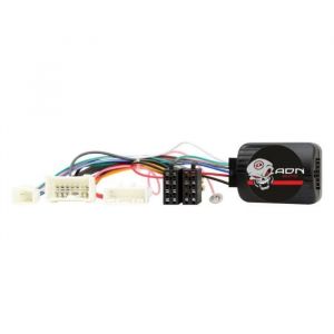 Interface Commande au volant compatible avec Renault RN009