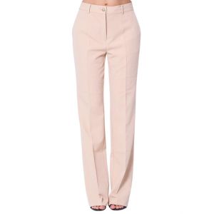 Image de Guess Pantalon en cr&ecirc;pe femme New Carla