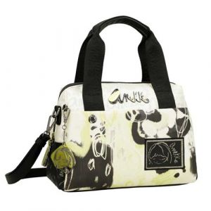 Anekke - Sac à main bowling Nature Edition Towanda - 12529