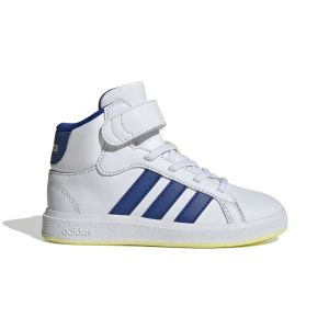 Adidas Basket grand court enfant
