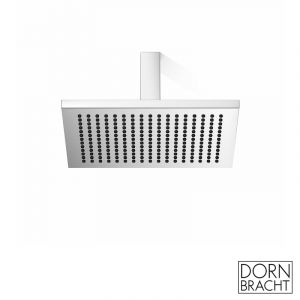 Dornbracht CL.1 Set de douche de tête, 1 jet, 28775980-00,