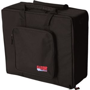 Image de Gator G-MIX-L-1622 Flight Case pour Mixer Noir