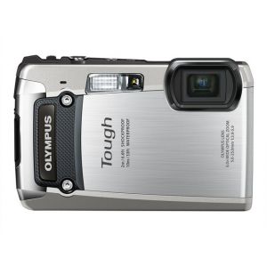 Olympus Stylus Tough TG-820