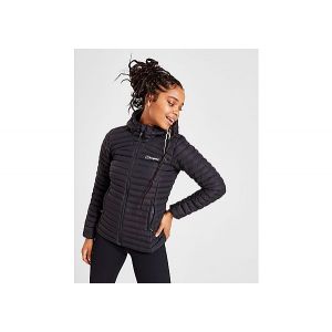 Berghaus Veste Nula Micro 8 Black / Black