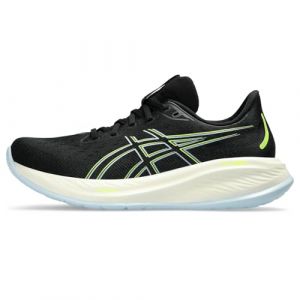 Asics Gel-Cumulus 26 - homme - noir