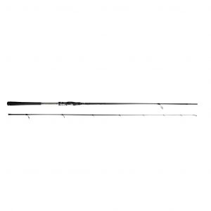 Canne spinning Hearty Rise Predator IV 12-56g