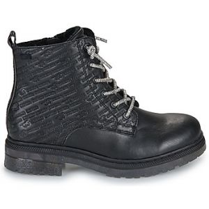 Mustang Boots PATRICIA Noir - Taille 36,37,38,39,40,41,42