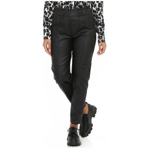 La Modeuse Pantalon Pantalons pour femme - Noir -