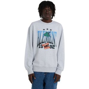 Element Stars Oak Sweat gris