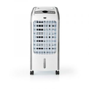 Image de Nedis Rafraîchisseur d'air 3 L 270 m³/h Minuterie Télécommande