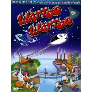 Wattoo Wattoo