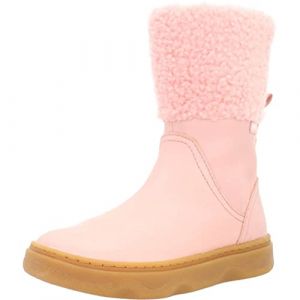 Camper Bottines Kiddo cuir Rose
