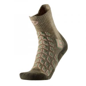 Therm-Ic Trekking Cool Crew Women