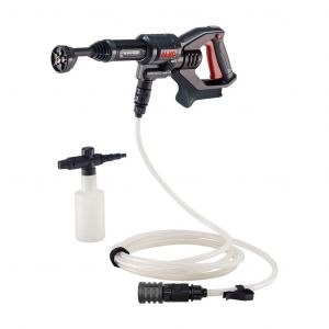 Al-Ko 18 V Bosch Home and Garden Compatible Nettoyeur Haute Pression sans Fil PW 1850 (sans Batterie et Chargeur)