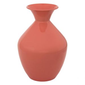 Vase Kian rose fuchsia