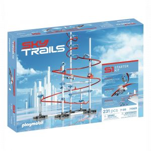 Playmobil Sky Trails: Starter Kit