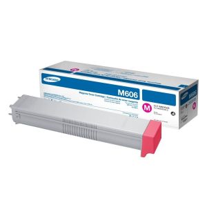 Image de Samsung CLT-M6062S - magenta - originale - cartouche de toner (SS613A)