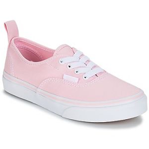 vans bebe rose