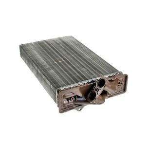 Image de NRF Radiateur De Chauffage 54341 Système de chauffage MINI,MINI R50, R53,MINI Descapotable R52