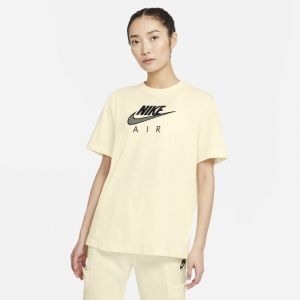 Nike Tshirt Air Blanc - Taille XS